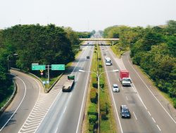 Mudik Lebih Awal Dapat Diskon 20% Tarif Tol Tangerang-Merak, Catat Waktunya