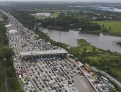 Polda Jatim Bentuk Tim Urai Kemacetan untuk Cegah Kecelakaan Lalu Lintas Saat Mudik