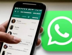 Mau Edit Pesan WhatsApp yang Sudah Terkirim? Begini Caranya