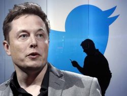 Tak Peduli Ditinggalkan Pengiklan, Elon Musk Terus Ungkap Teori Konspirasi di Twitter