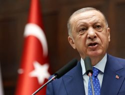 Menang Pilpres, Recep Tayyip Erdogan Jadi Pemimpin Turki Terlama