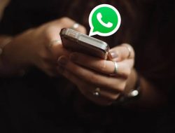 Nomor Whatsapp Bupati Bantul Diretas, Pelaku Kirim Pesan ke Sejumlah Orang Minta Uang