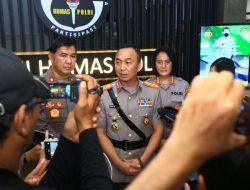 Polri Kawal Kedatangan Delegasi KTT ASEAN di Labuan Bajo Hari Ini