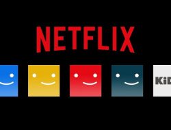 Netflik Akan Tagih Pemilik Akun yang Berbagi Password