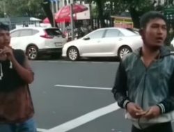 Viral Parkir Liar di Kawasan Masjid Istiqlal Dimintai Rp10 Ribu per Motor, Polisi Turun Tangan