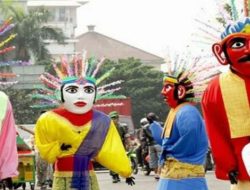 Layar Tancap dan Tanjidor Akan Ramaikan Lebaran Betawi di Monas