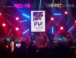 Di Hari Ketiga BNI Java Jazz 2023, Ariel Noah dan BCL Bakal Tampil 1 Jam