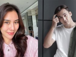 Heboh Syahnaz Adik Raffi Ahmad Selingkuh dengan Rendy Kjaernett, Chat Mesra Dibongkar Istri Sah