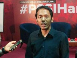 Akhirnya, Laporan Akmal Marhali Terkait Rumah Judi Sponsor Liga 1 Diterima Bareskrim Polri