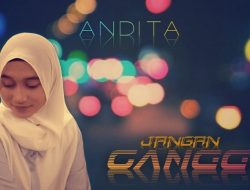 Ingin Terus Berkarya, Andita Kembali Rilis Singel Terbaru ‘Jangan Ganggu’