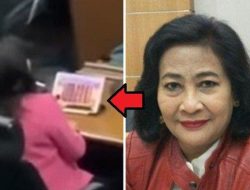 Anggota DPRD PDIP Jakarta Diduga Main Judi Online Saat Rapat Paripurna