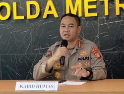 Polisi Usut Insiden Pemukulan Jurnalis Saat Diskusi Partai Golkar di Senayan