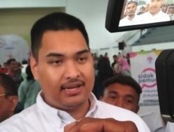 Kasus Dugaan Korupsi BTS, Menpora Dito Ariotedjo Bakal Diperiksa Kejagung Besok