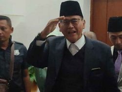 Polri Mulai Dalami Dugaan TPPU yang Libatkan Panji Gumilang