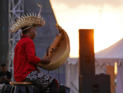 Labuan Bajo Maritime Festival Diselenggarakan Akhir Juli 2023