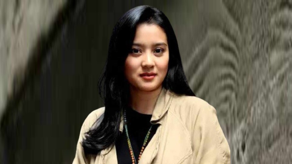 Marcella Zalianty. (Dok. Istimewa)