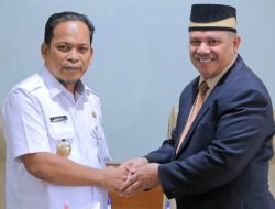 Dukung Tri Dharma Perguruan Tinggi, Pemkot Tangerang Teken MoU dengan UNPRI