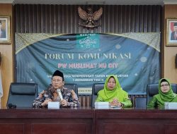 Gus Hilmy Dorong Muslimat NU Sebagai Organisasi Perempuan Profesional