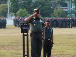 TNI Akan Rekrut Prajurit IT untuk Satuan Siber