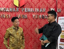 Senator DPD RI Abdul Kholik Soroti Netralitas ASN/TNI/Polri dan Pencegahan Politik Uang di Pilkada Serentak Jawa Tengah