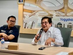 Jajaki Kerjasama Dengan AP I di YIA, Setjen DPD RI Dorong Akselerasi Informasi Digital