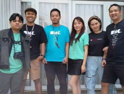 Senada Digital Records bersama TemanHebat Management Gebrak IKN Lewat Superkids Nusantara