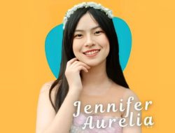 Artis Indonesia Records “Jennifer Aurelia” Siap Berlaga di Grand Final Miss Tionghoa Indonesia 2024