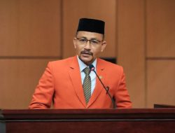 Soal Pemenang Kontes Waria dari Aceh, Haji Uma: Orang Aceh Hanya Ada Laki-Laki dan Perempuan