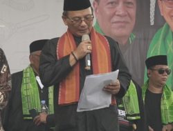 Milad FBR Ke-23, Kyai Lutfi: Betawi Harus Berani Sebagai Warga Suku Asli Jakarta