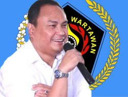 Pleno PWI Jabar Dukung Kepemimpinan Zulmansyah sebagai Ketum PWI Pusat