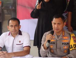 Kasus Pelecehan Seksual di Klinik di Cipadu Tangerang, Polisi Tetapkan Satu Tersangka