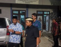 Pj Wali Kota Siap Kawal Pengusutan Kasus Dugaan Pelecehan di Panti Asuhan