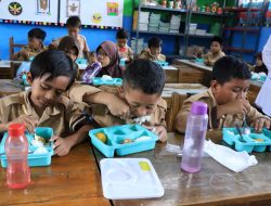 Pembiasaan MBG di Kota Tangerang, Katering: Pentingnya Zonasi untuk Jaga Kualitas Makanan