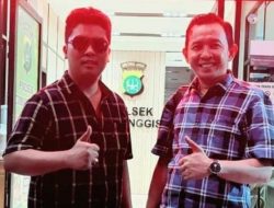 Polres Tangsel Dinilai Tak Serius Tangani Kasus, Ronald: Harus SP3