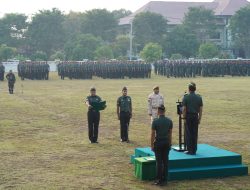 Panglima TNI: Pilkada Serentak, TNI Harus Netral