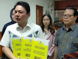 Kisruh Munas XI Partai Golkar, Gugatan Kader Menantang Keabsahan Kepemimpinan Baru