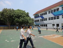 Tingkatkan Semangat Belajar Siswa, Gedung Baru SMPN 23 Tangsel Hadirkan Ruang Terbuka Ramah Lingkungan