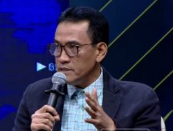 Gugatan Munas Golkar di PN Jakbar, Refly Harun: Potensi Kepengurusan Bahlil Tidak Sah