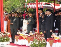 Semangat Kepahlawanan Landasi Membangun Negeri