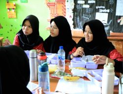 Kabid SMP Kota Tangerang: Variasi Menu MBG Cara Atasi Kebosanan Makan Siswa