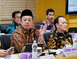 Ikuti RDP dengan BAP DPD RI, Menteri Nusron Jawab Pengaduan Masyarakat Terkait PSN Pariwisata