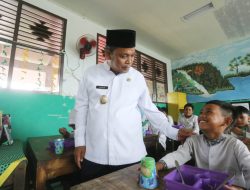 Uji Coba MBG Berakhir, Pemkot Tangerang Siap Sukseskan Program Nasional 2025