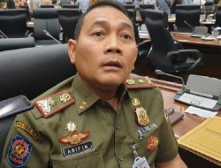 Soal Kekayaan Kepala Satpol PP DKI Jakarta Menurun Drastis Jadi Pertanyaan Publik