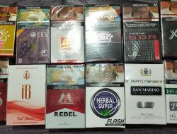 Peningkatan Penjualan Rokok Ilegal di Cengkareng Jadi Tantangan Bagi Penegakan Hukum