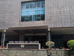 Tunggakan Piutang DPRD DKI Jakarta Rp4,4 Miliar Tertahan Sejak 2011, Apa Solusinya?