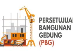 Retribusi PBG Merosot, Akankah Pemprov DKI Terus Abai pada Penegakan Aturan?