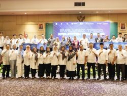 Bapenda Kabupaten Tangerang Optimalkan Digitalisasi Sistem Transaksi dan Pelayanan Publik