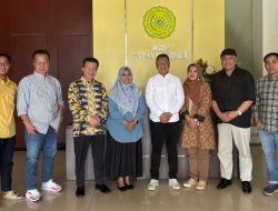 Gandeng Universitas Muhammadiyah Jakarta, PWI Jaya Gelar UKW Januari 2025