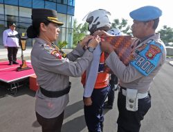 Kolaborasi Jaga Kondusivitas Nataru, Pemkot Tangerang Siap Dukung Ops Lilin Jaya