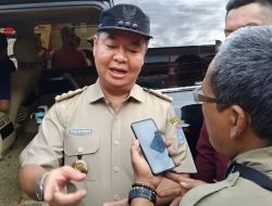 Pj Gubernur DKI, Teguh Setyabudi: Reklame Ilegal di Jakarta Barat Akan Ditindak Tegas Sesuai Aturan